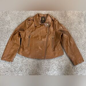 Dollhouse women’s Leather Jacket